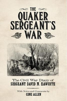 The Quaker Sergeant's War