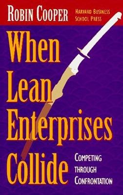 When Lean Enterprises Collide