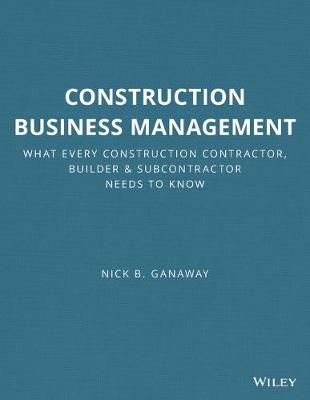 Construction Business Management