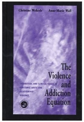 The Violence and Addiction Equation