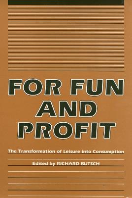 For Fun And Profit