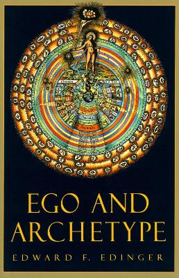 Ego and Archetype