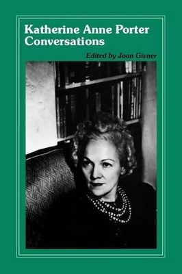 Katherine Anne Porter