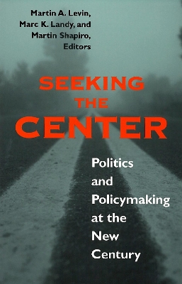 Seeking the Center