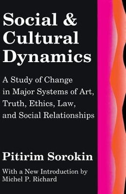 Social and Cultural Dynamics