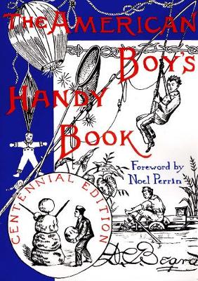 The American Boy's Handy Book