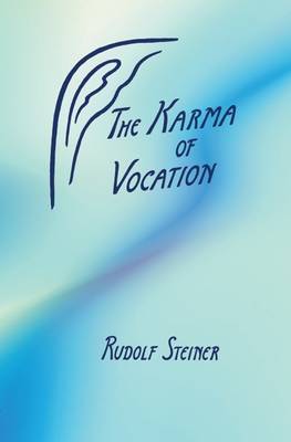 The Karma of Vocation