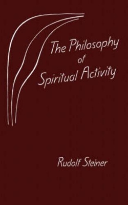 Philosophy of Spiritual Activity