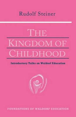 The Kingdom of Childhood