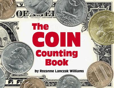 The Coin Counting Book