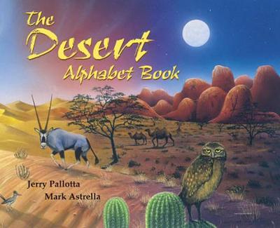 The Desert Alphabet Book