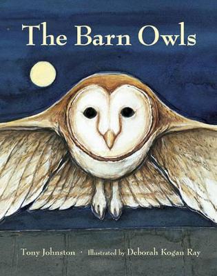 The Barn Owls