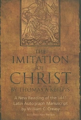 The Imitation of Christ