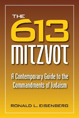 613 Mitzvot