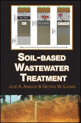 Soil-based Wastewater Treatment