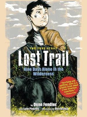 Lost Trail