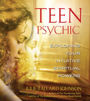 Teen Psychic