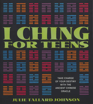 I Ching for Teens