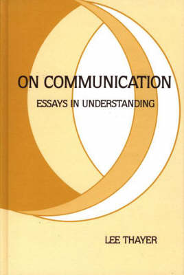 On Communication