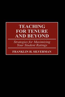 Teaching for Tenure and Beyond