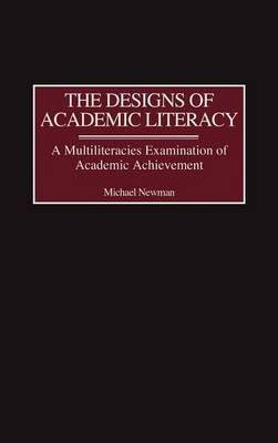 The Designs of Academic Literacy