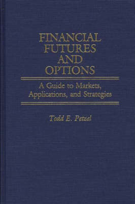 Financial Futures and Options