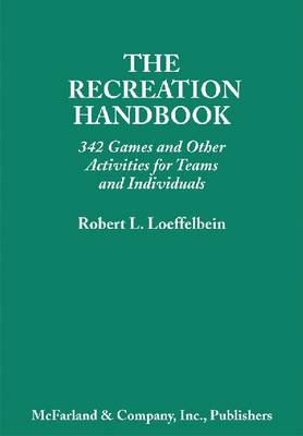 The Recreation Handbook