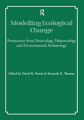 Modelling Ecological Change