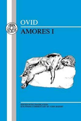 Ovid: Amores I