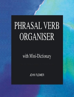 Phrasal Verb Organiser