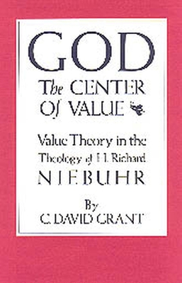 God: The Center of Value
