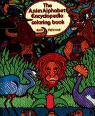 Animalphabet Encyclopedia