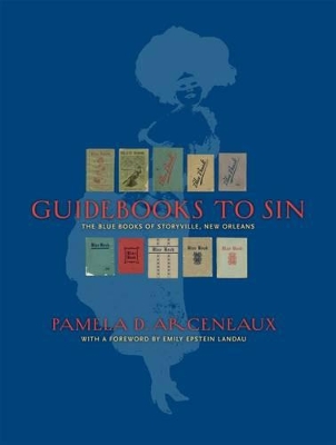 Guidebooks to Sin