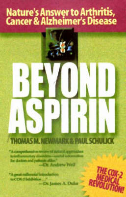 Beyond Aspirin