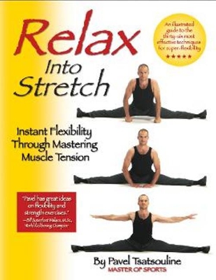 Relax into Stretch