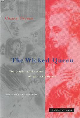 The Wicked Queen