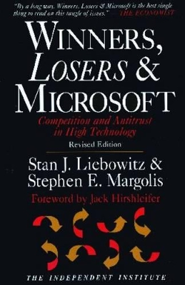 Winners, Losers & Microsoft