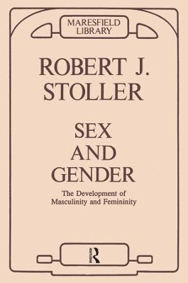 Sex and Gender