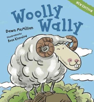 Woolly Wally