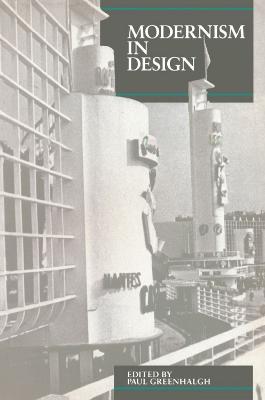 Modernism in Design Pb