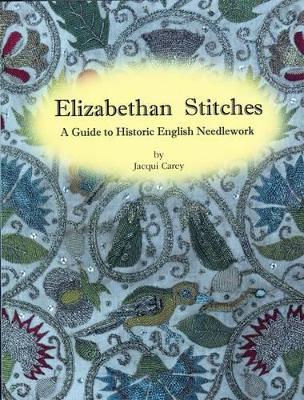 Elizabethan Stitches