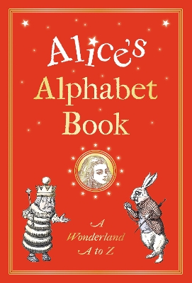 Alice's Alphabet Book