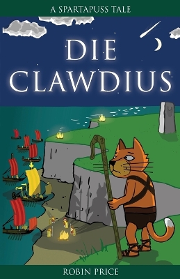 Die Clawdius