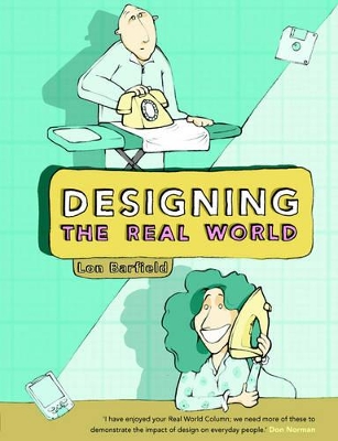 Designing the Real World