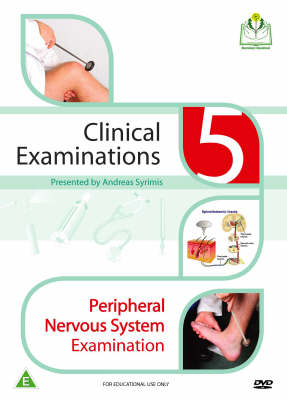 Peripheral Nervous System Examination