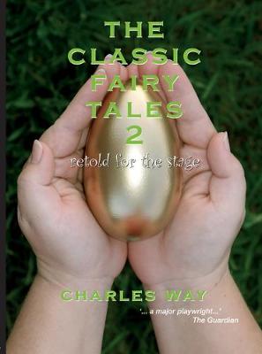 The Classic Fairytales 2