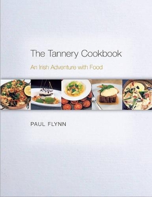 The Tannery Cookbook