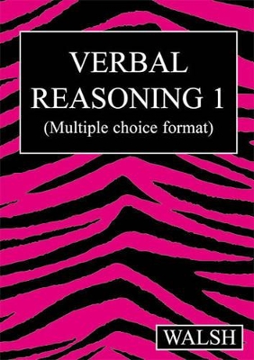 Verbal Reasoning Multiple Choice Version