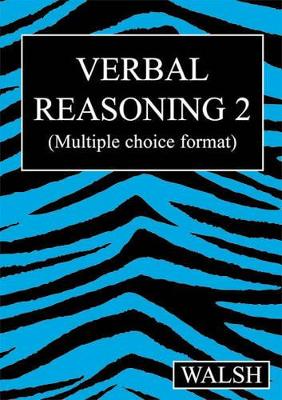 Verbal Reasoning 2