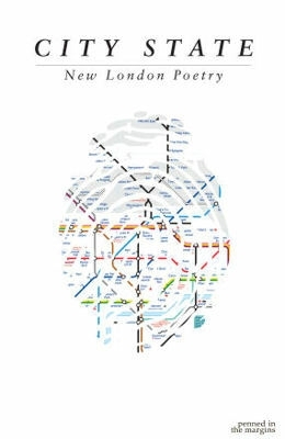 City State: New London Poetry